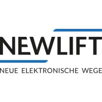 Logo NEW Lift Steuerungsbau GmbH