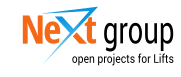 Logo NeXt group