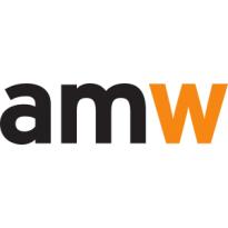 Logo aufzug management windeck amw