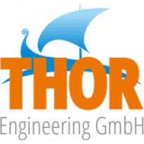 Logo Thor Engineering GmbH