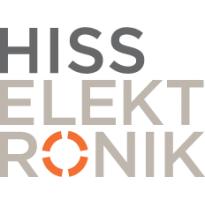 Logo Hisselektronik AB