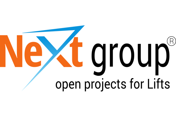 NeXt group Logo registered 