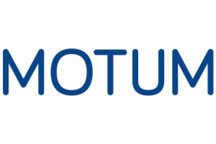Logo Motum AB