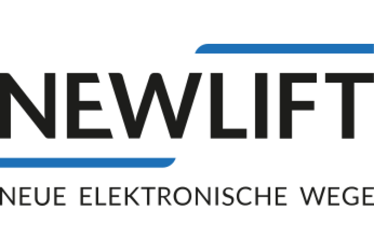 Logo NEW LIFT