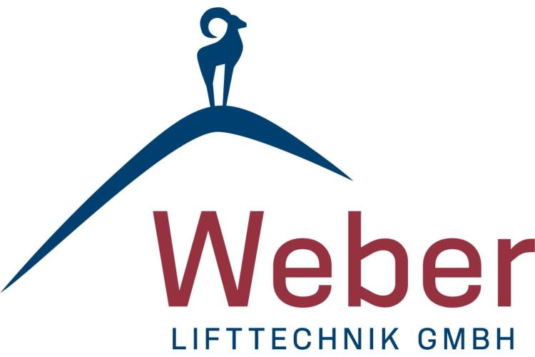 Logo Weber Lifttechnik