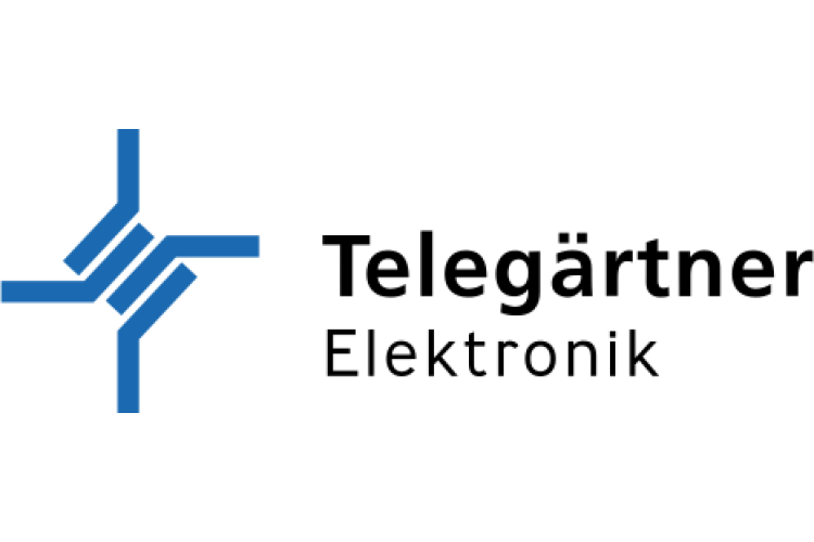 Logo Telegaertner