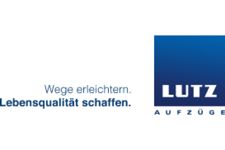 Logo Lutz Aufzüge