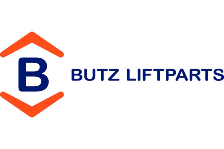 Logo BUTZ LIFTPARTS GmbH