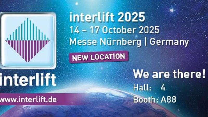 Interlift 2025-10