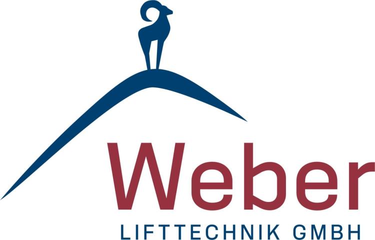 Logo Weber Lifttechnik