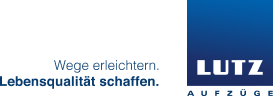 Logo Lutz Aufzüge