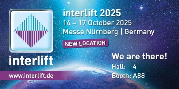 Interlift 2025-10